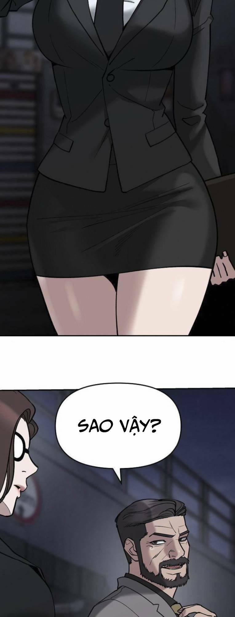 Quản Lí Du Côn 56.1 trang 38