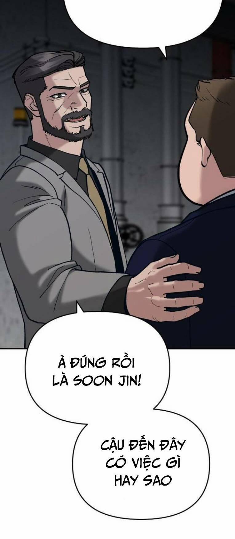 Quản Lí Du Côn 56.1 trang 64