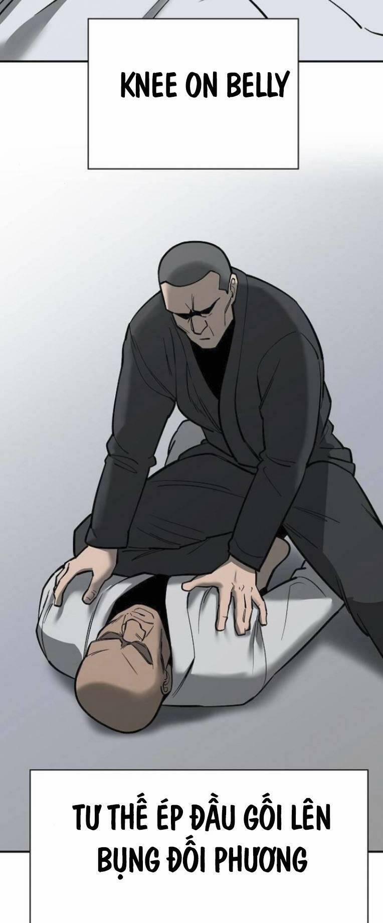 Quản Lí Du Côn 56.1 trang 8