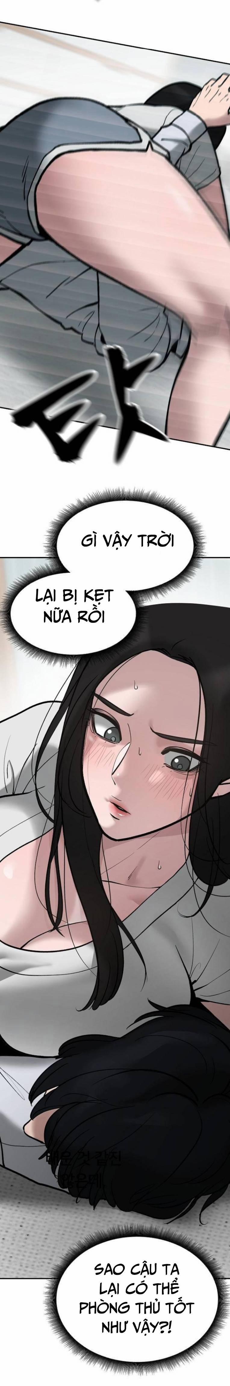 Quản Lí Du Côn 56 trang 9