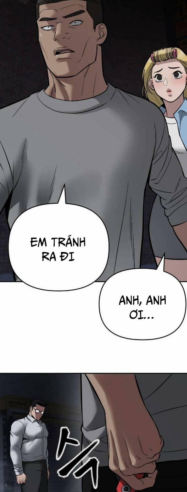 Quản Lí Du Côn 58.1 trang 101