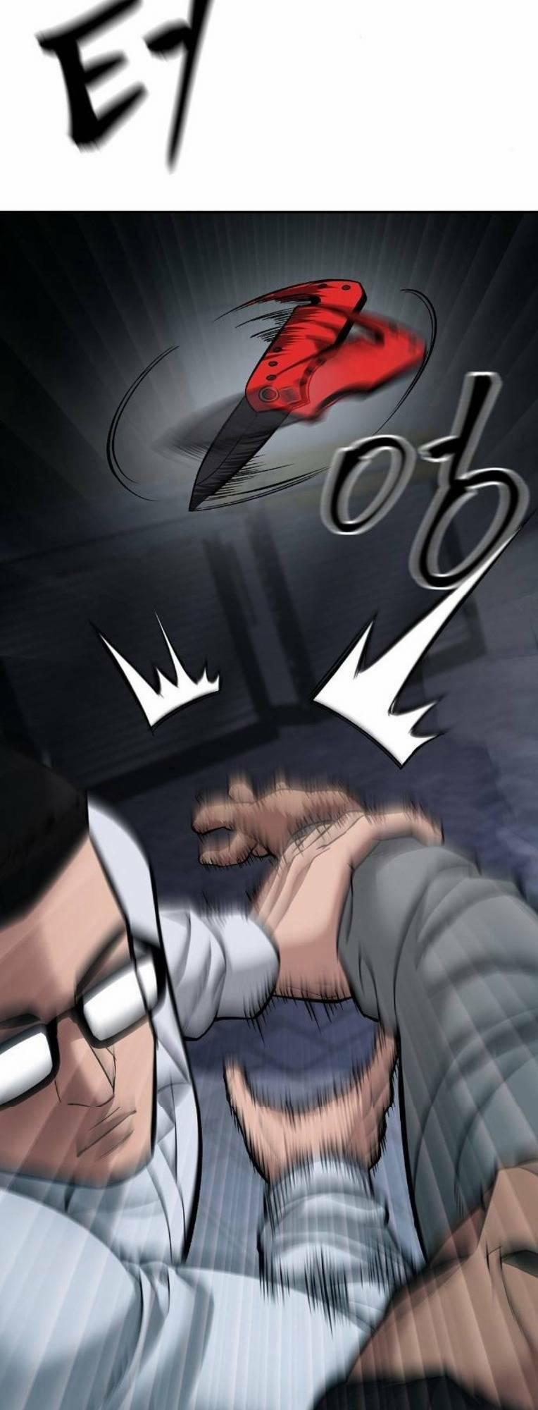 Quản Lí Du Côn 58.1 trang 106