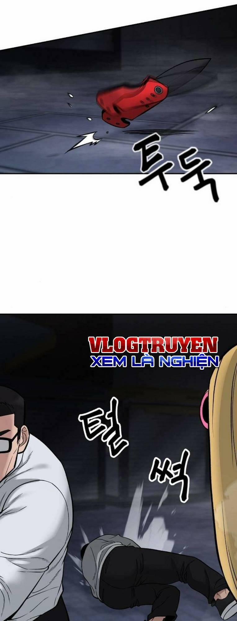 Quản Lí Du Côn 58.1 trang 110