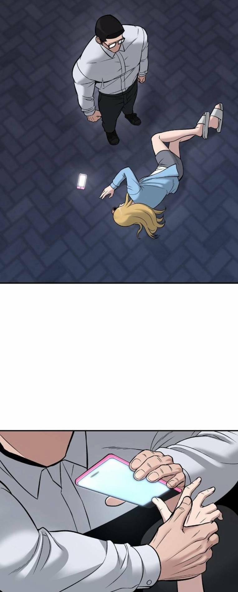 Quản Lí Du Côn 58.1 trang 116