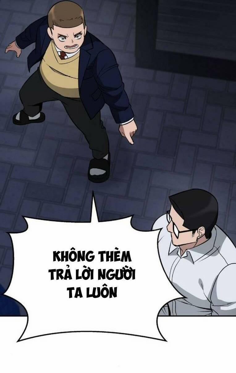 Quản Lí Du Côn 58.1 trang 122