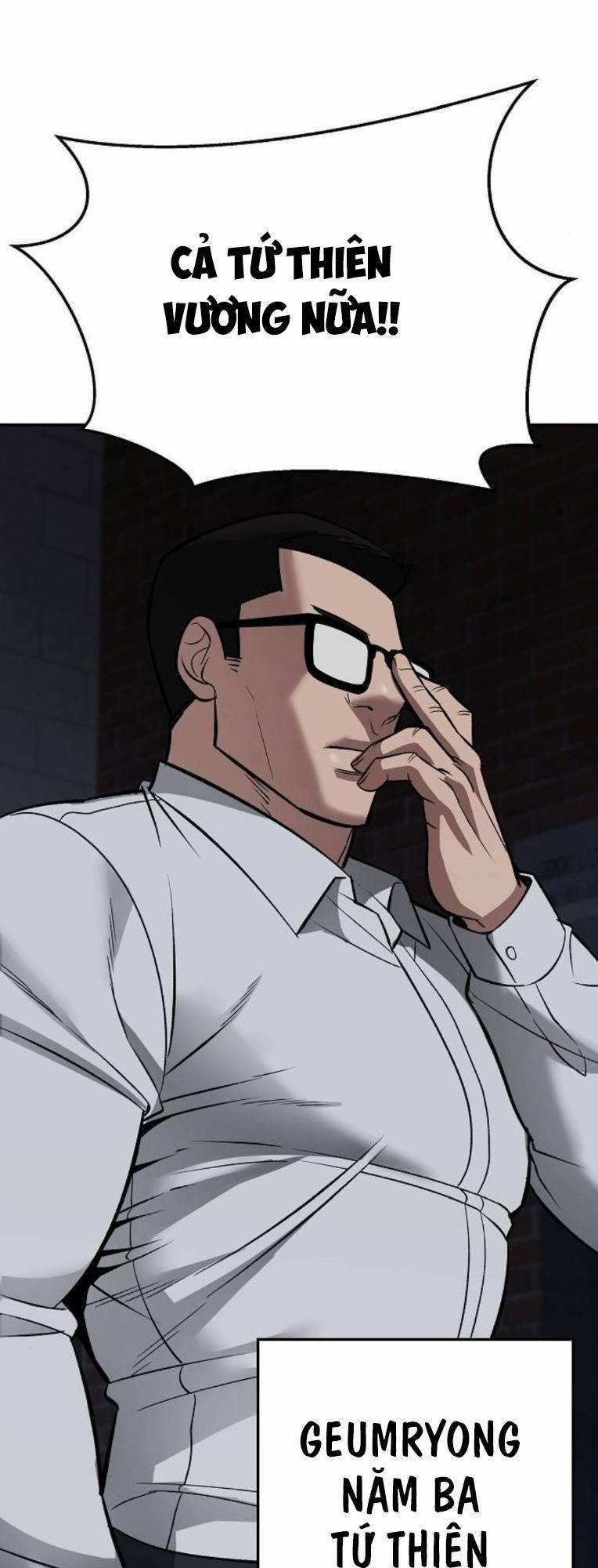 Quản Lí Du Côn 58.1 trang 123