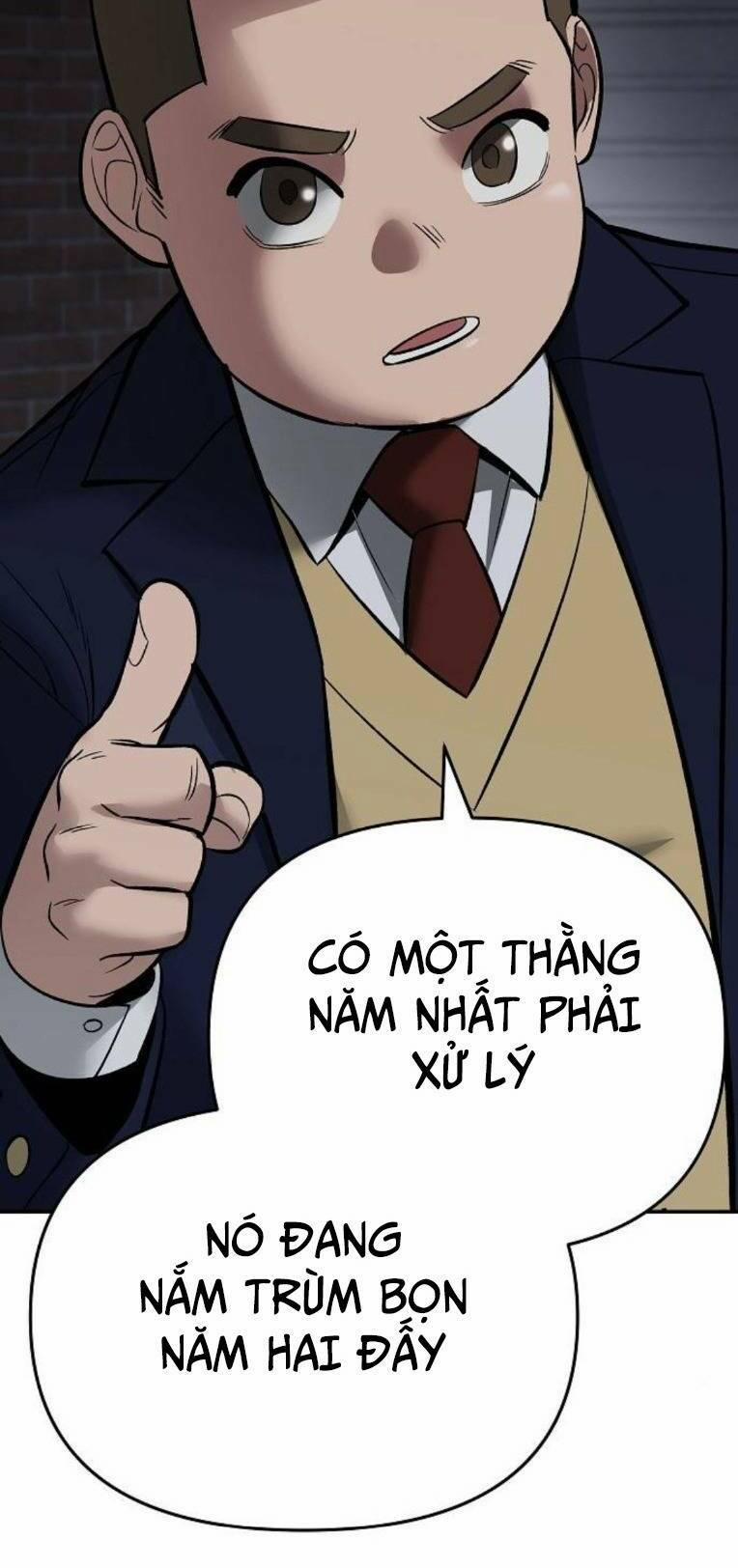 Quản Lí Du Côn 58.1 trang 126