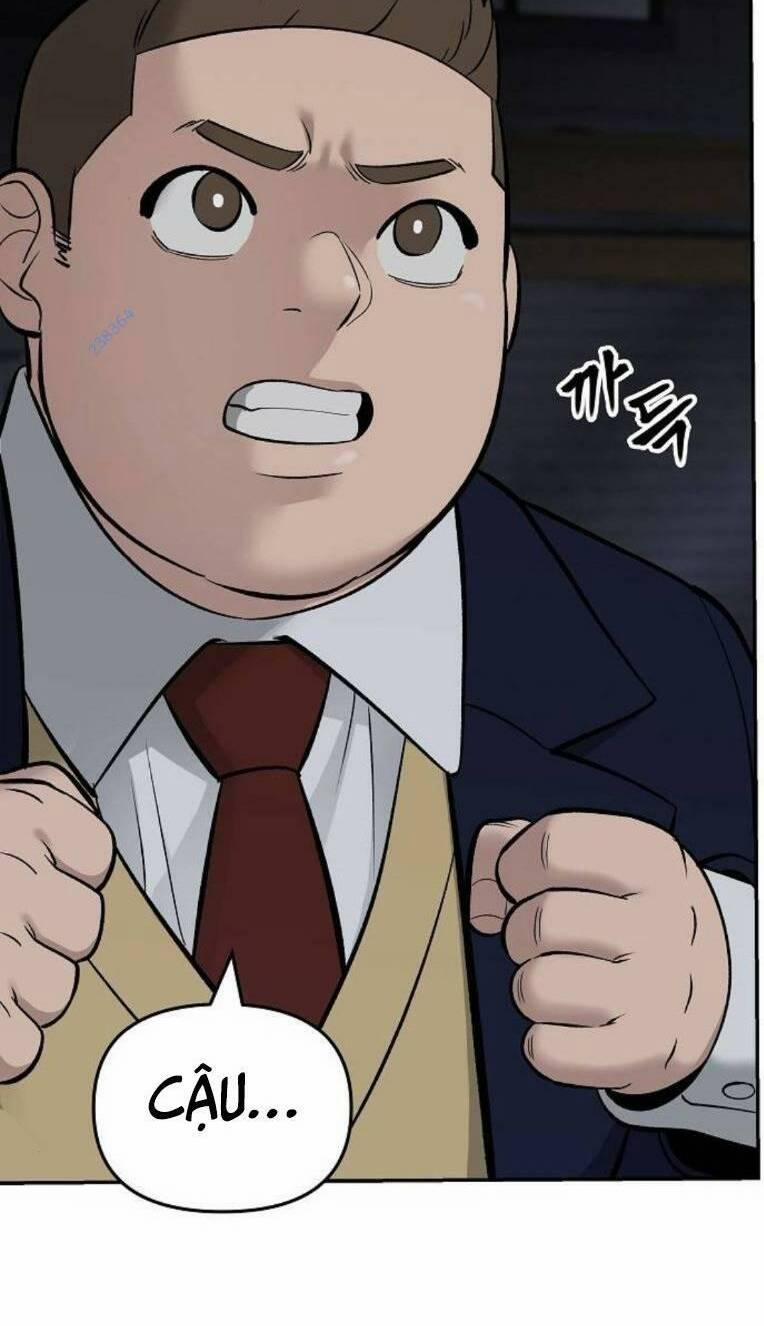 Quản Lí Du Côn 58.1 trang 132