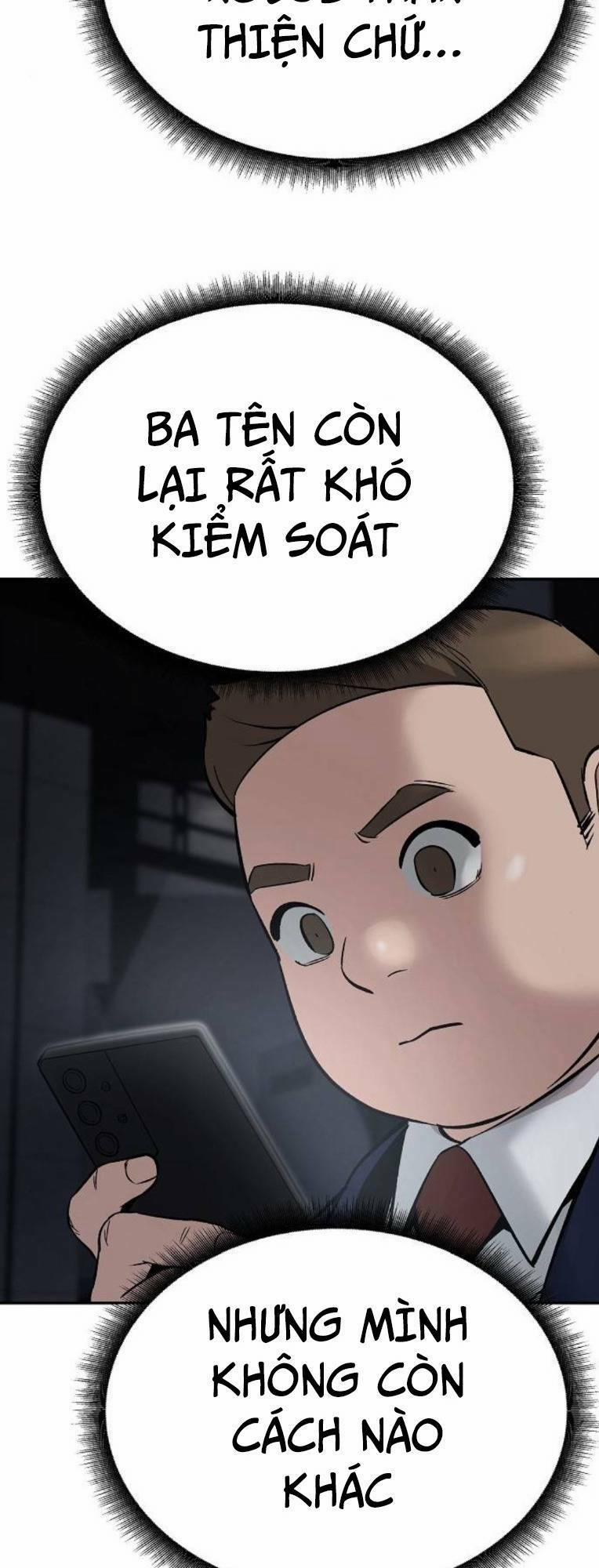 Quản Lí Du Côn 58.1 trang 135