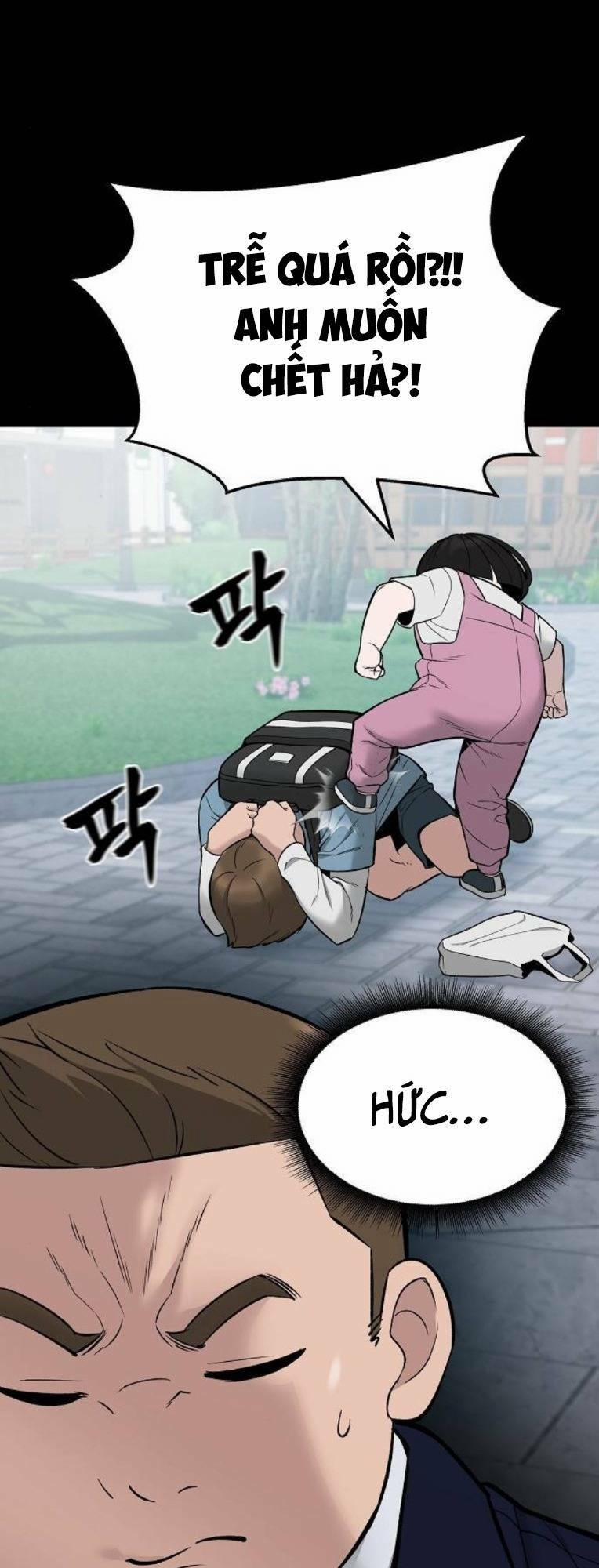 Quản Lí Du Côn 58.1 trang 14