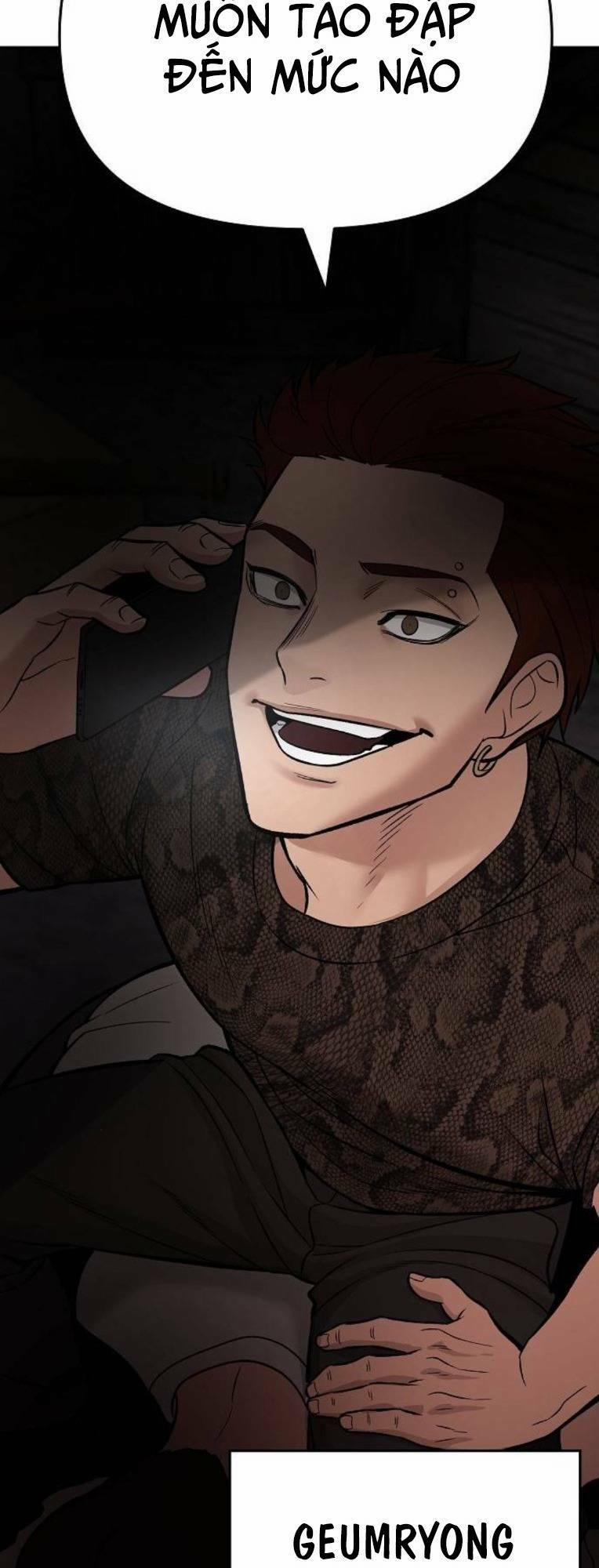 Quản Lí Du Côn 58.1 trang 144