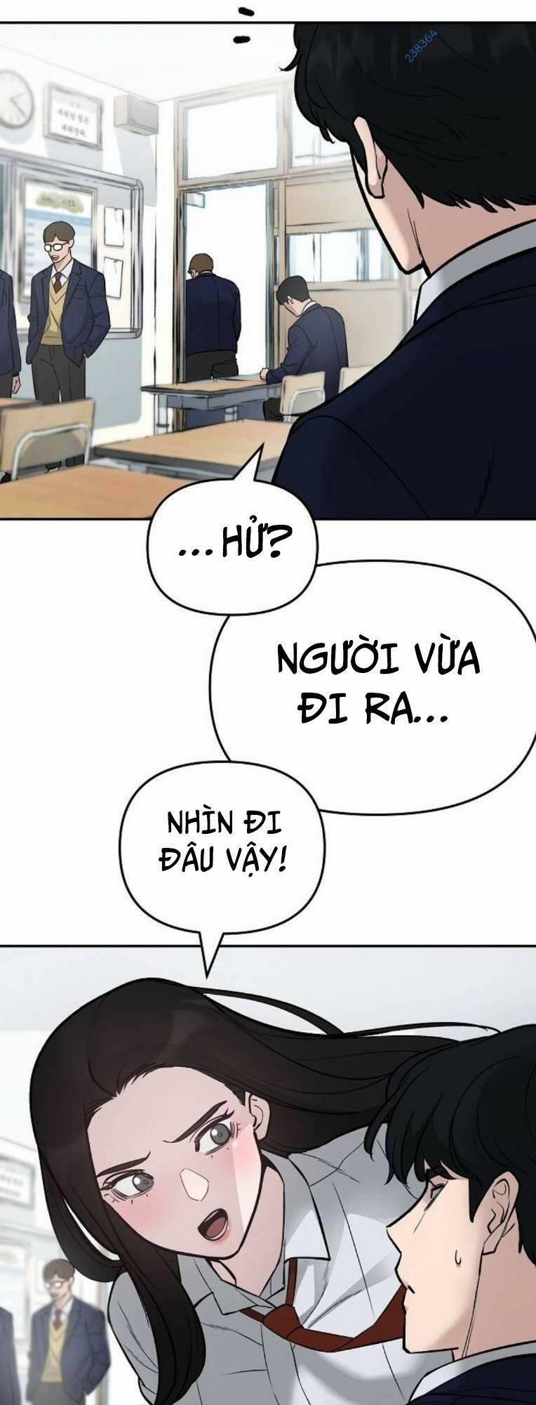 Quản Lí Du Côn 58.1 trang 18