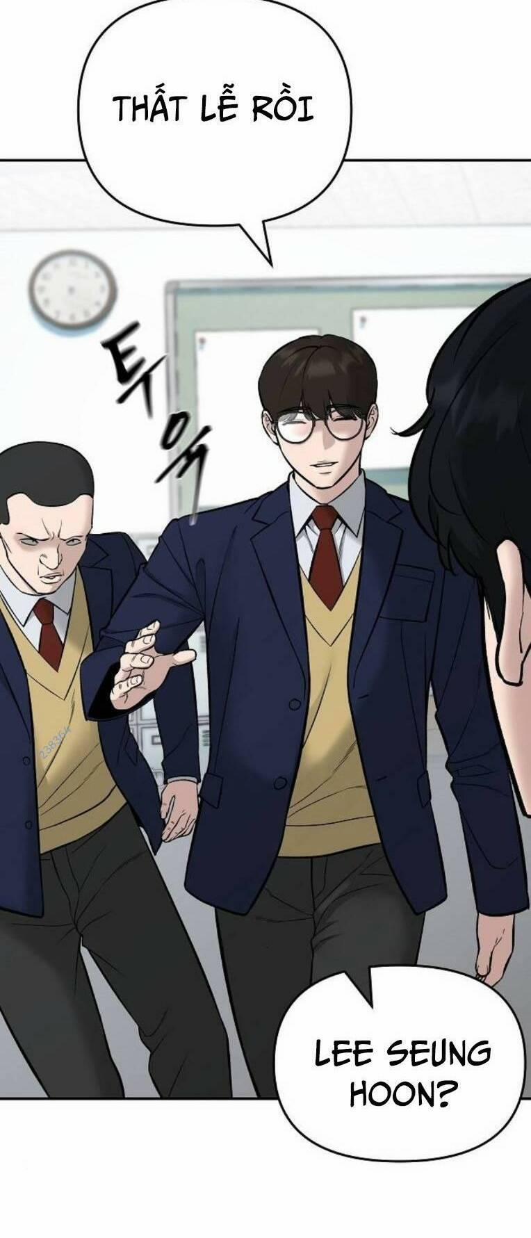 Quản Lí Du Côn 58.1 trang 21