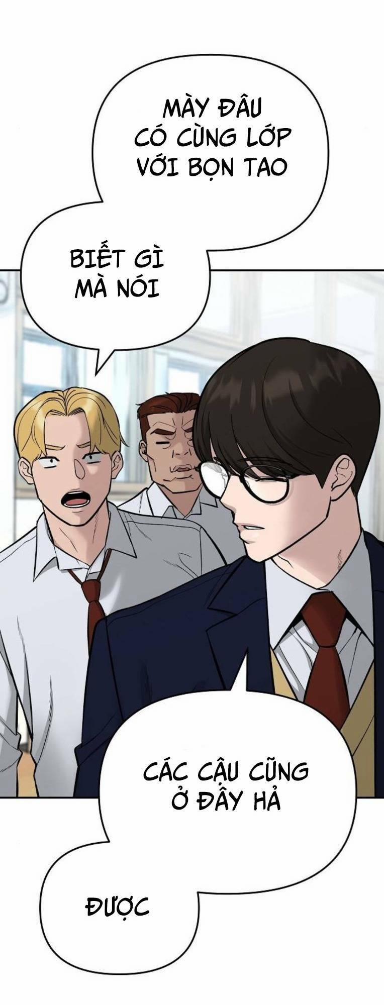 Quản Lí Du Côn 58.1 trang 22