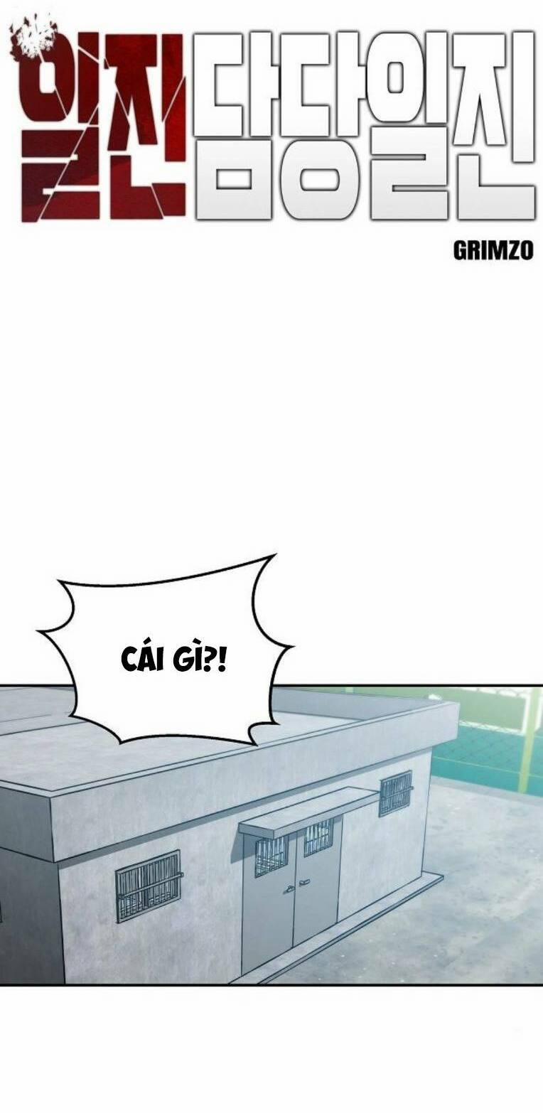 Quản Lí Du Côn 58.1 trang 25