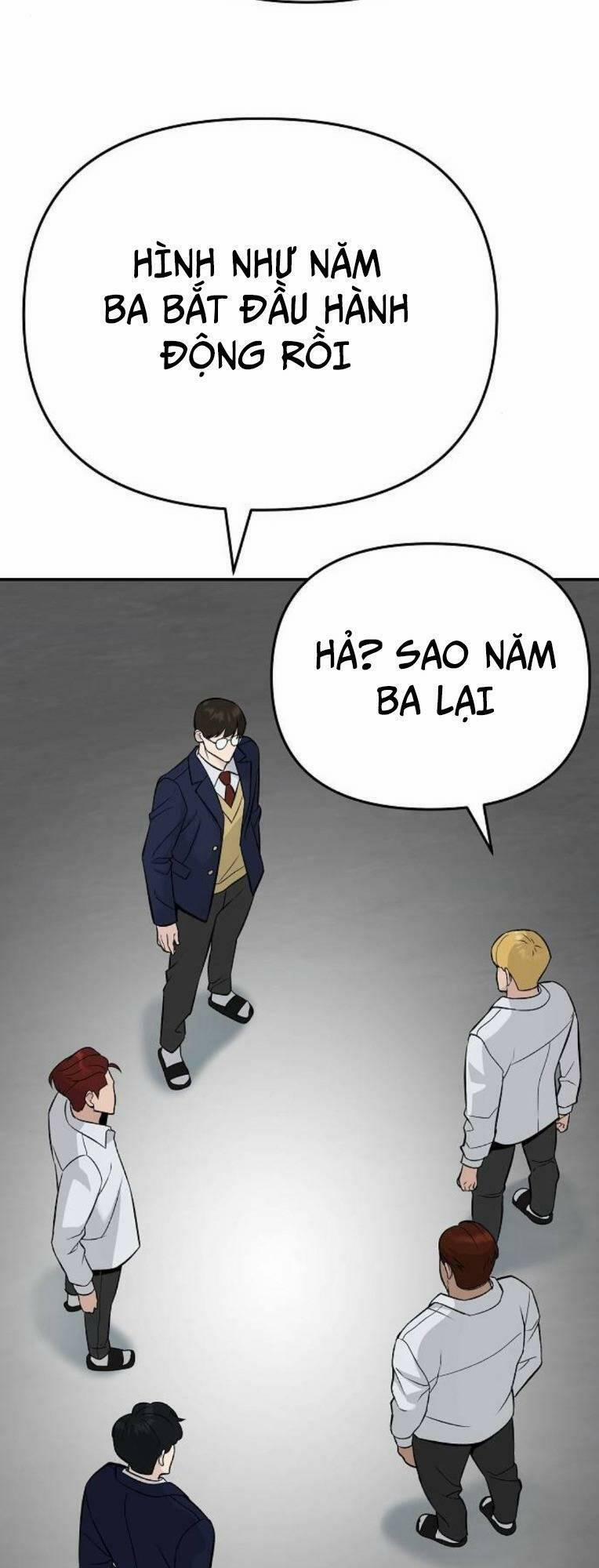 Quản Lí Du Côn 58.1 trang 27