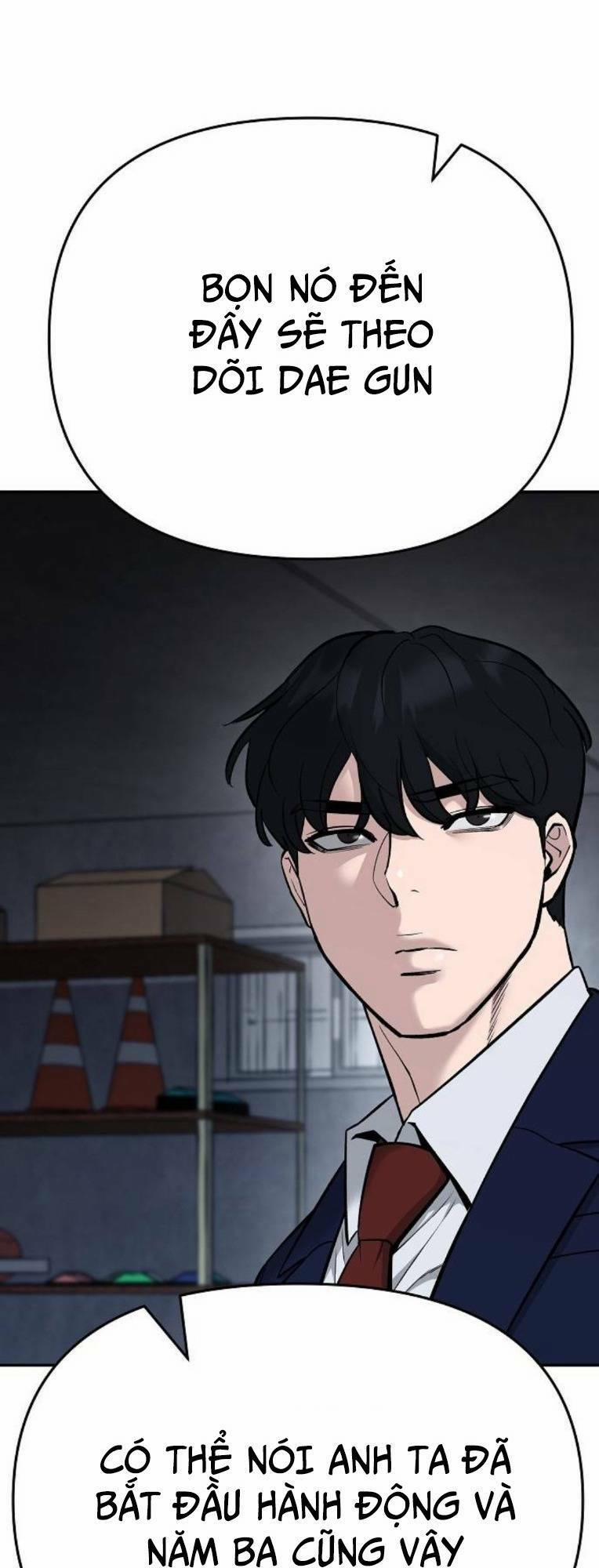 Quản Lí Du Côn 58.1 trang 31