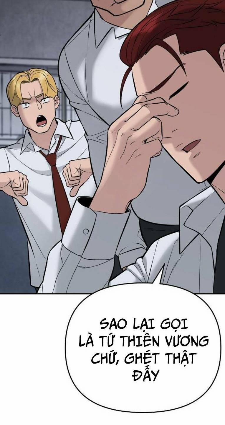 Quản Lí Du Côn 58.1 trang 34