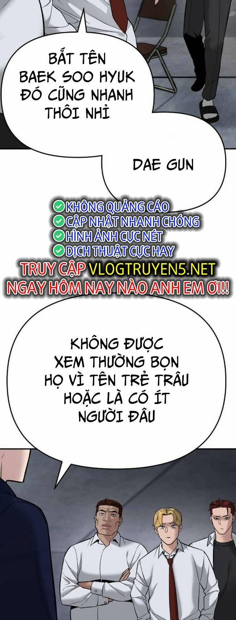 Quản Lí Du Côn 58.1 trang 36