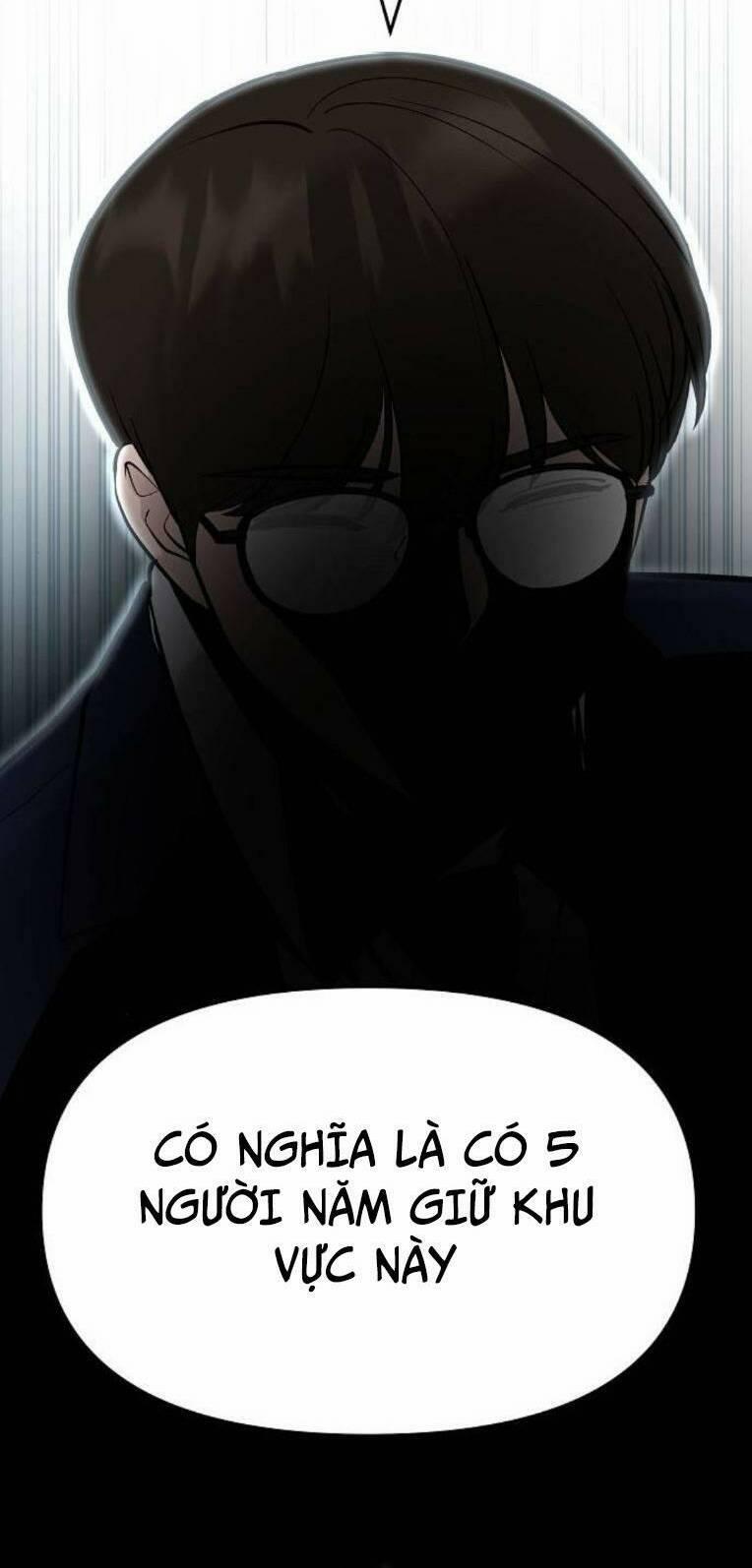 Quản Lí Du Côn 58.1 trang 38