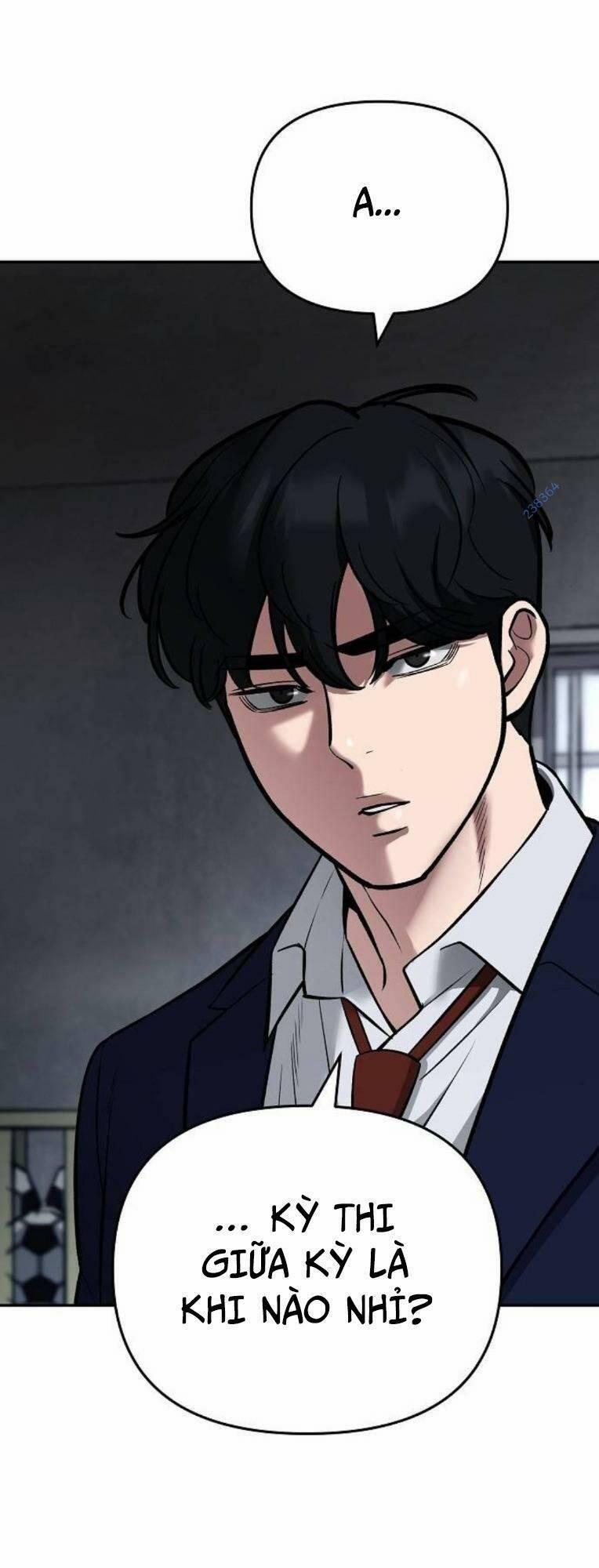 Quản Lí Du Côn 58.1 trang 43