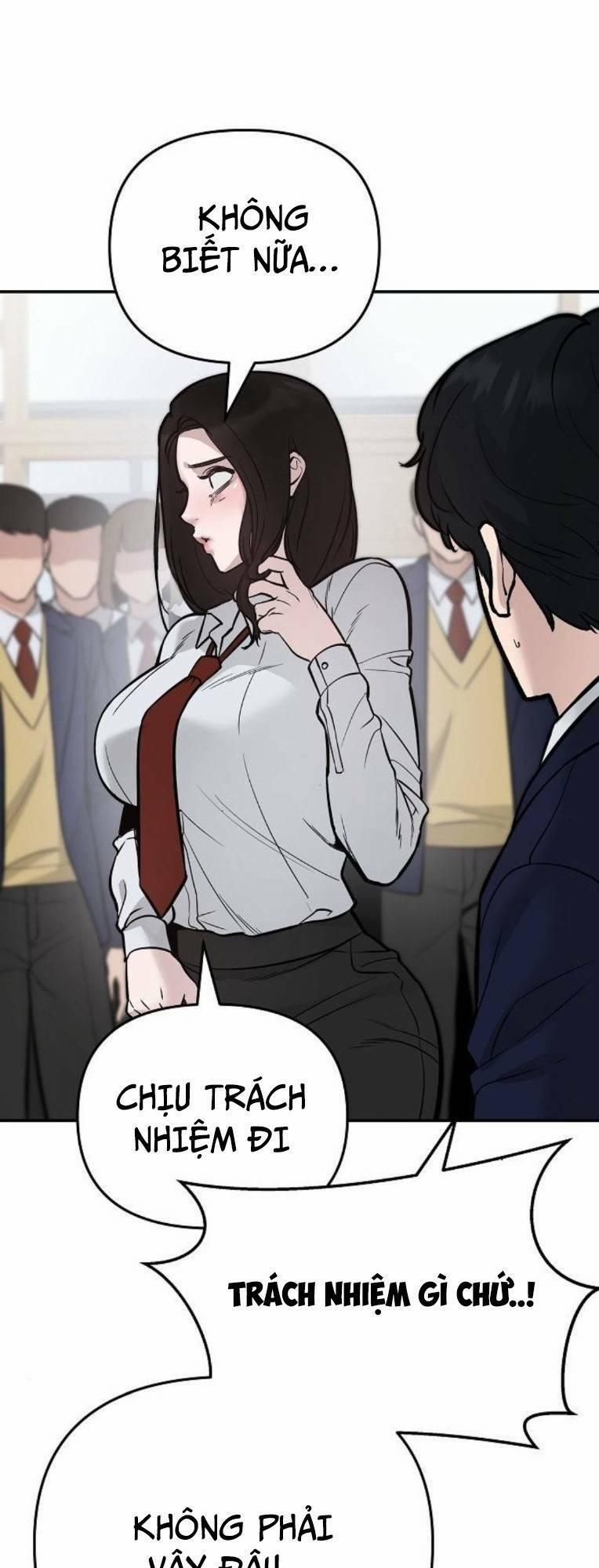 Quản Lí Du Côn 58.1 trang 5