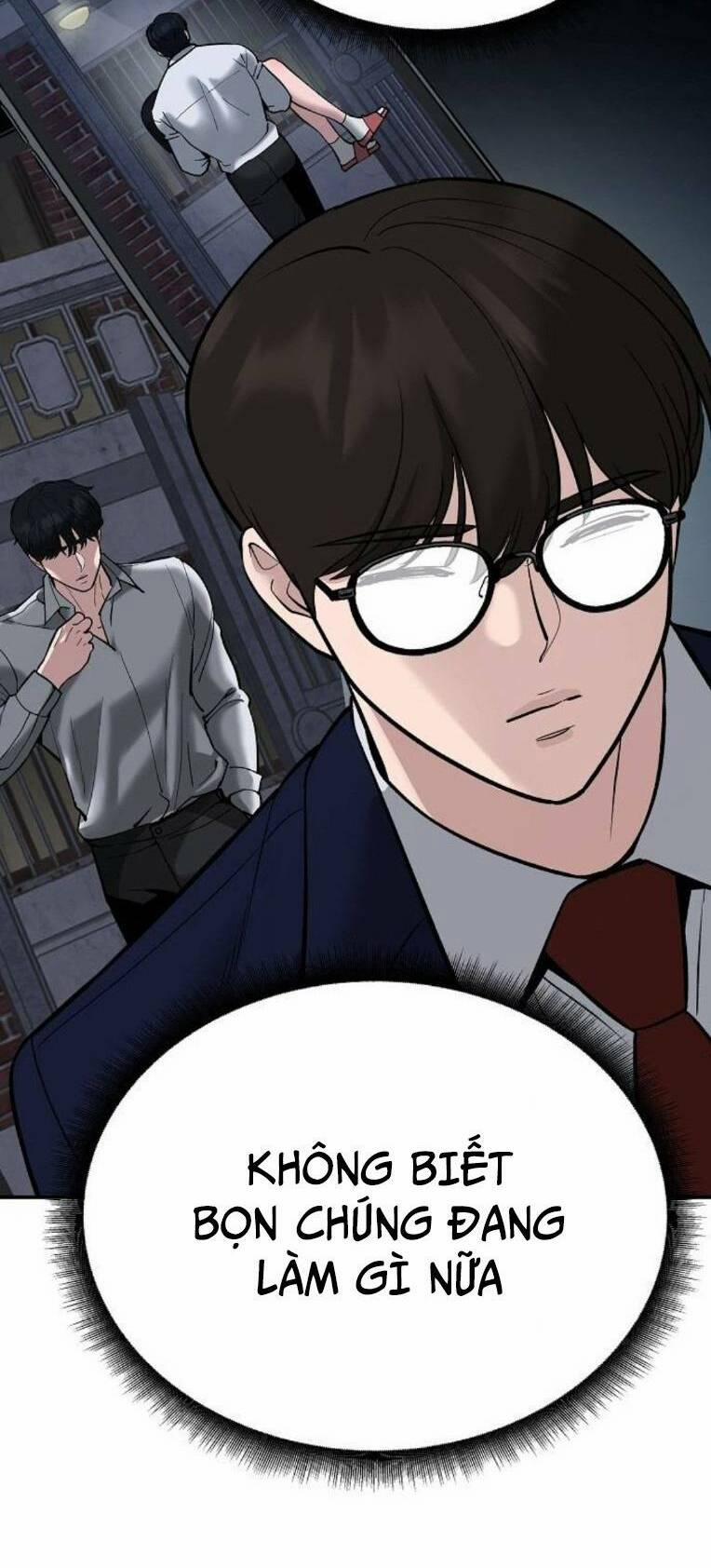 Quản Lí Du Côn 58.1 trang 50