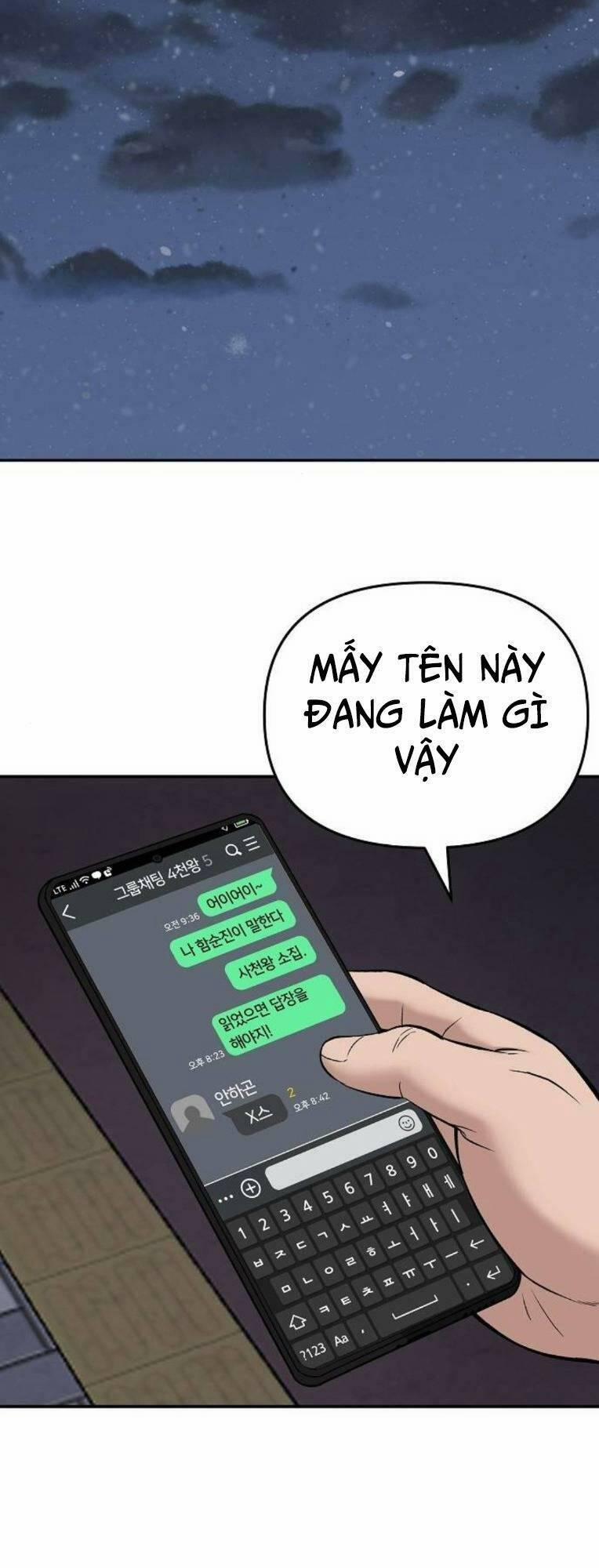 Quản Lí Du Côn 58.1 trang 52