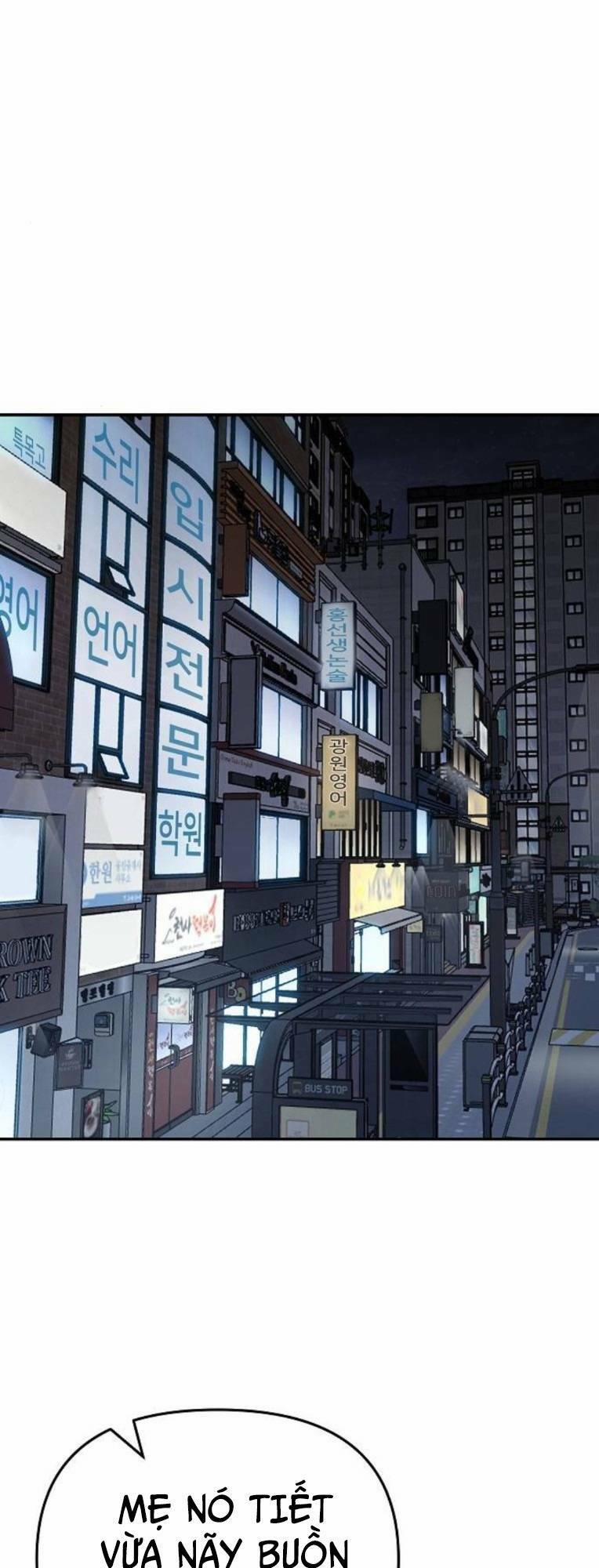 Quản Lí Du Côn 58.1 trang 56