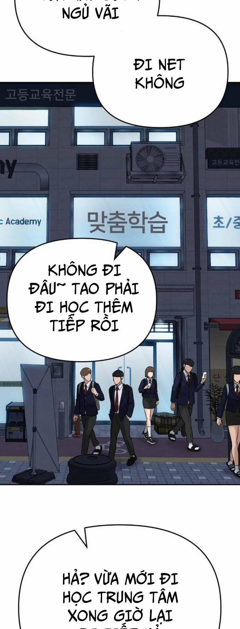 Quản Lí Du Côn 58.1 trang 57