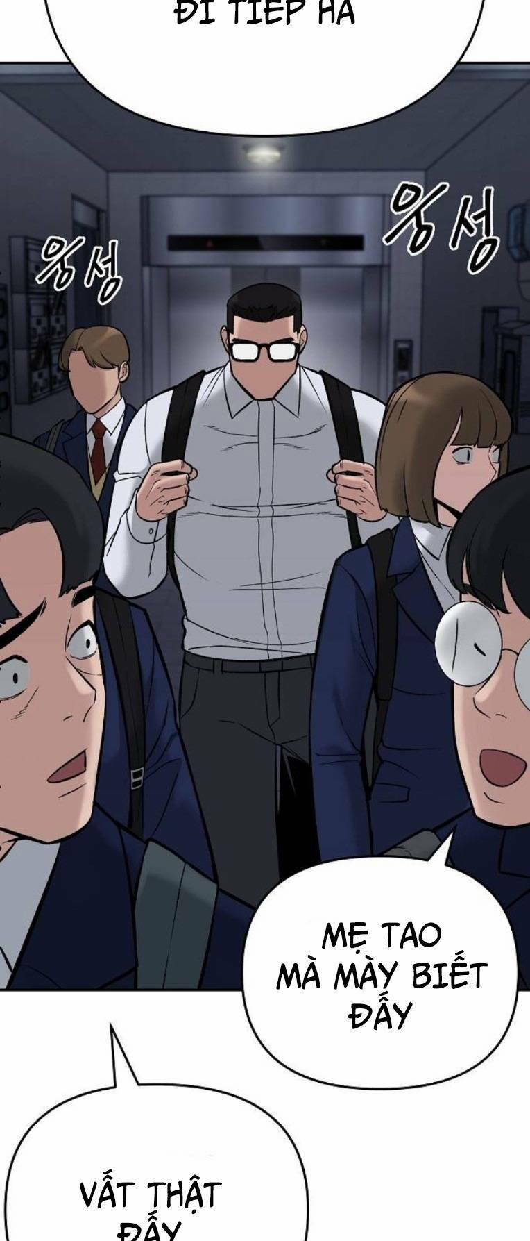 Quản Lí Du Côn 58.1 trang 58