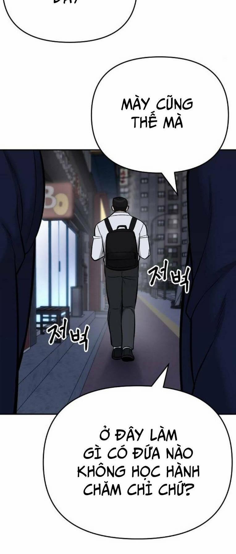 Quản Lí Du Côn 58.1 trang 59