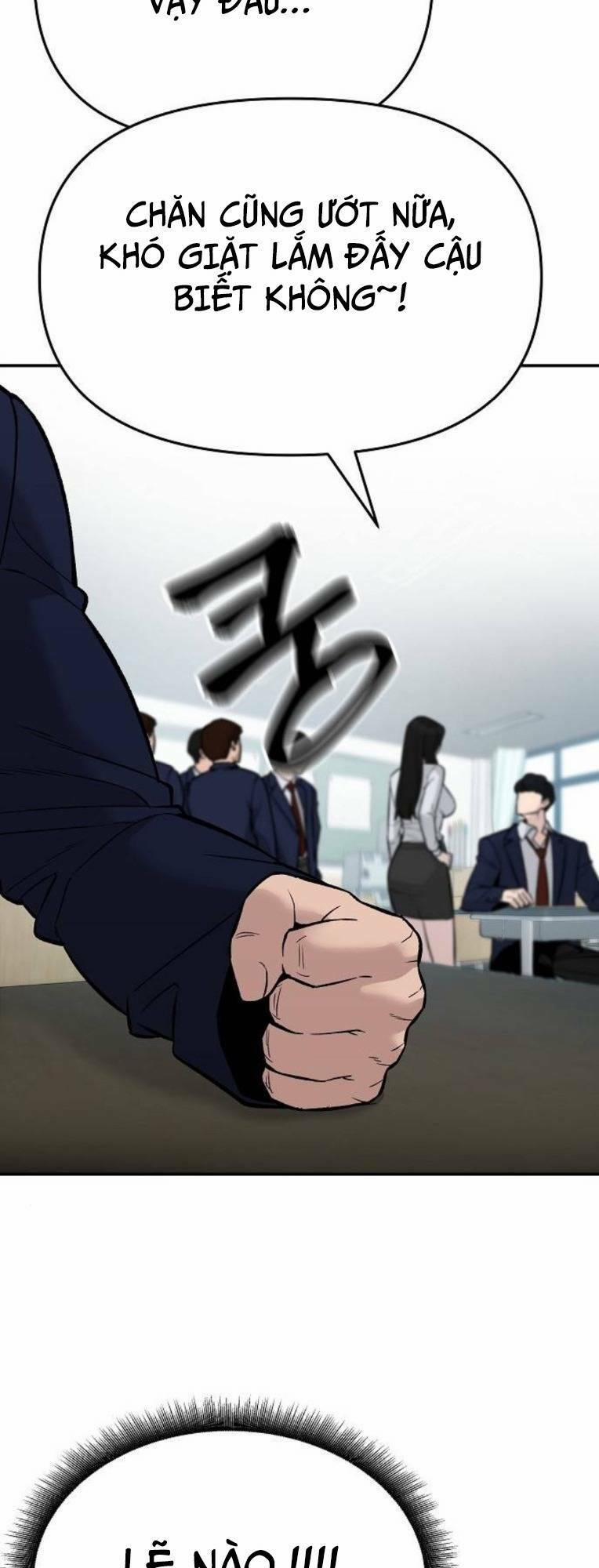 Quản Lí Du Côn 58.1 trang 6