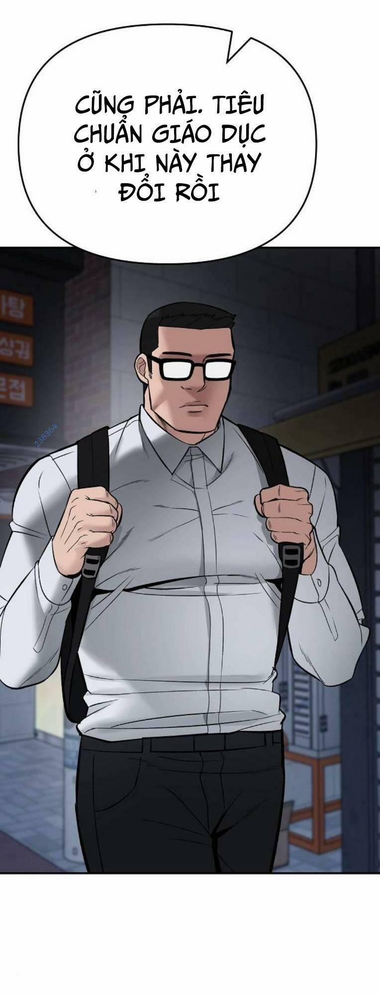 Quản Lí Du Côn 58.1 trang 60