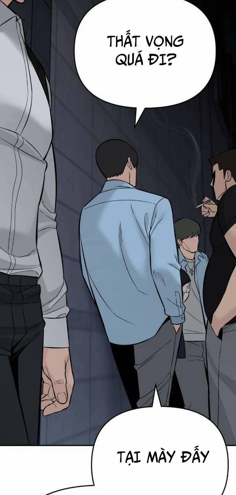 Quản Lí Du Côn 58.1 trang 62