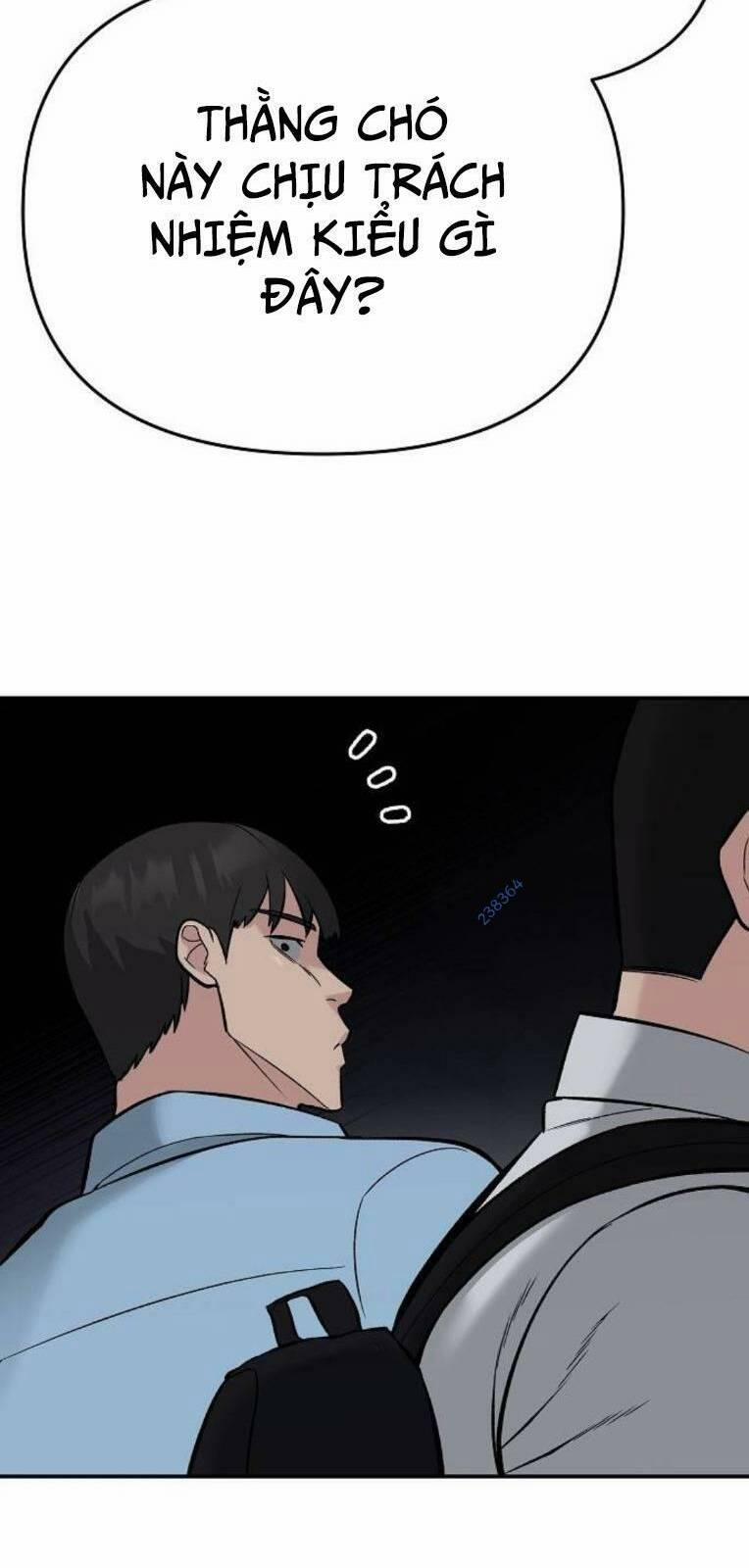 Quản Lí Du Côn 58.1 trang 63