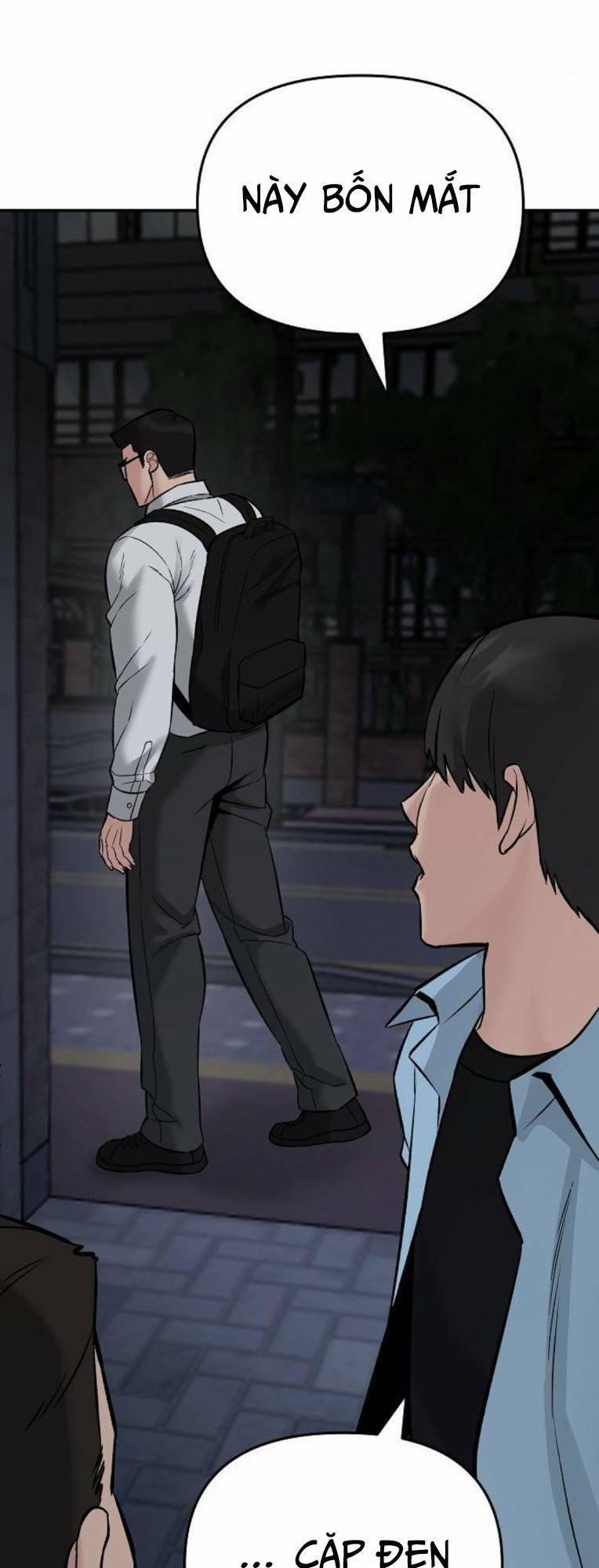 Quản Lí Du Côn 58.1 trang 64