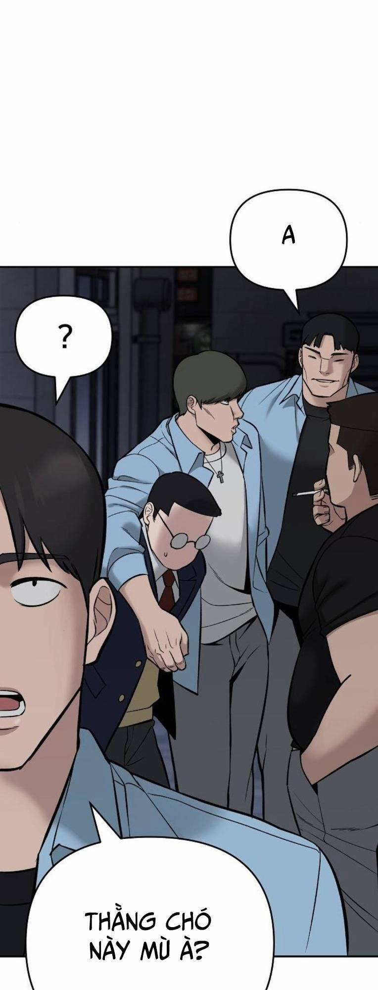 Quản Lí Du Côn 58.1 trang 73