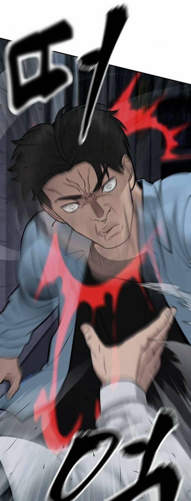 Quản Lí Du Côn 58.1 trang 77