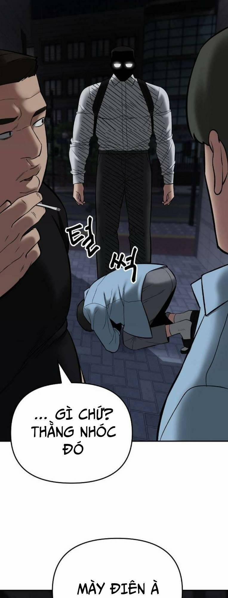 Quản Lí Du Côn 58.1 trang 79