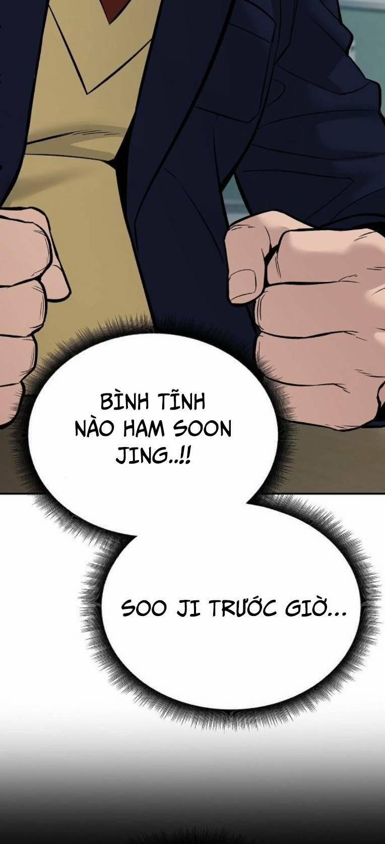 Quản Lí Du Côn 58.1 trang 8