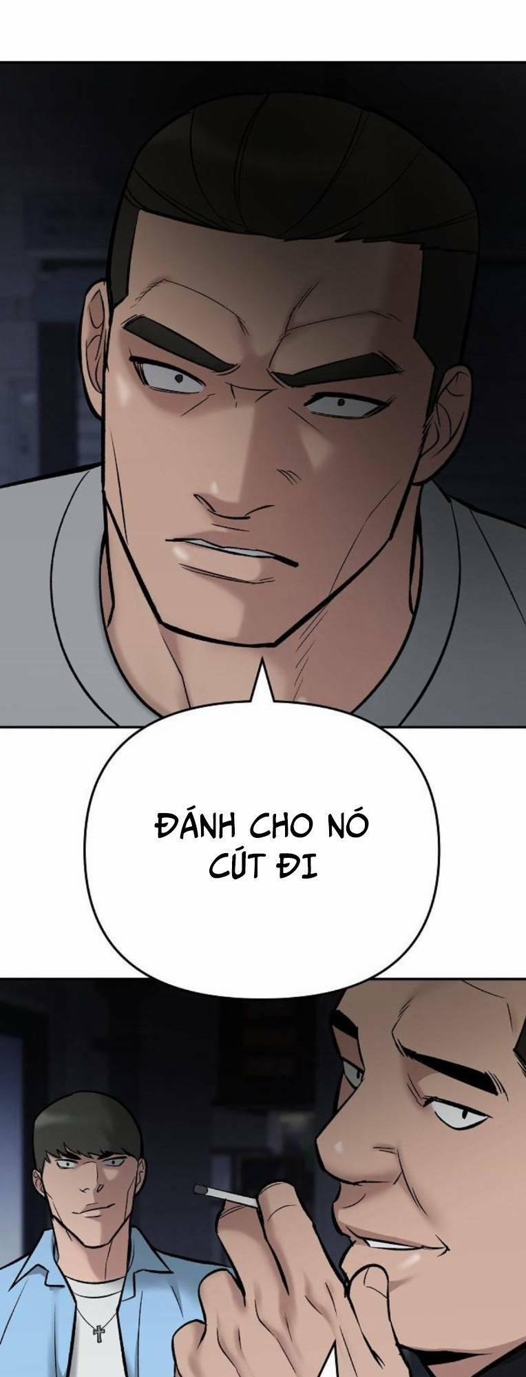 Quản Lí Du Côn 58.1 trang 84