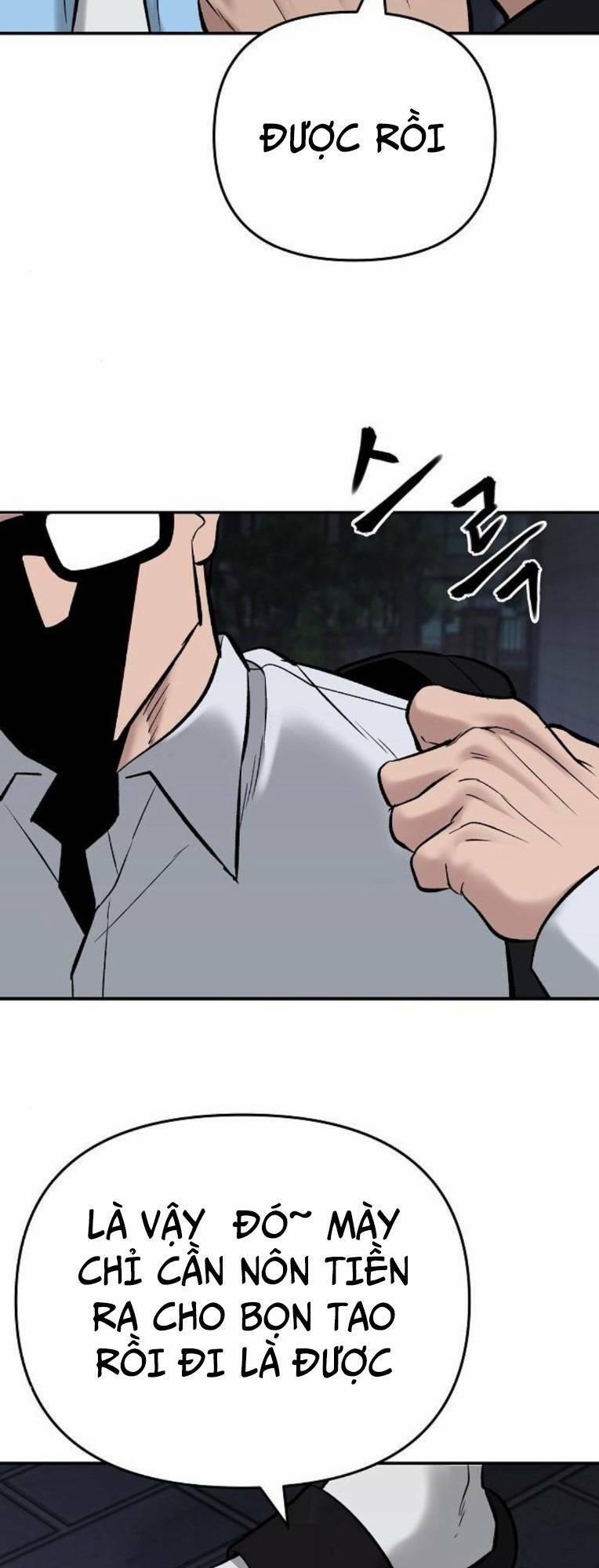 Quản Lí Du Côn 58.1 trang 85