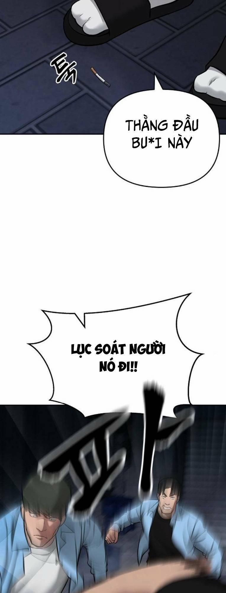 Quản Lí Du Côn 58.1 trang 86