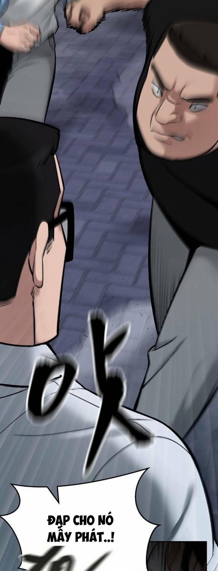 Quản Lí Du Côn 58.1 trang 87