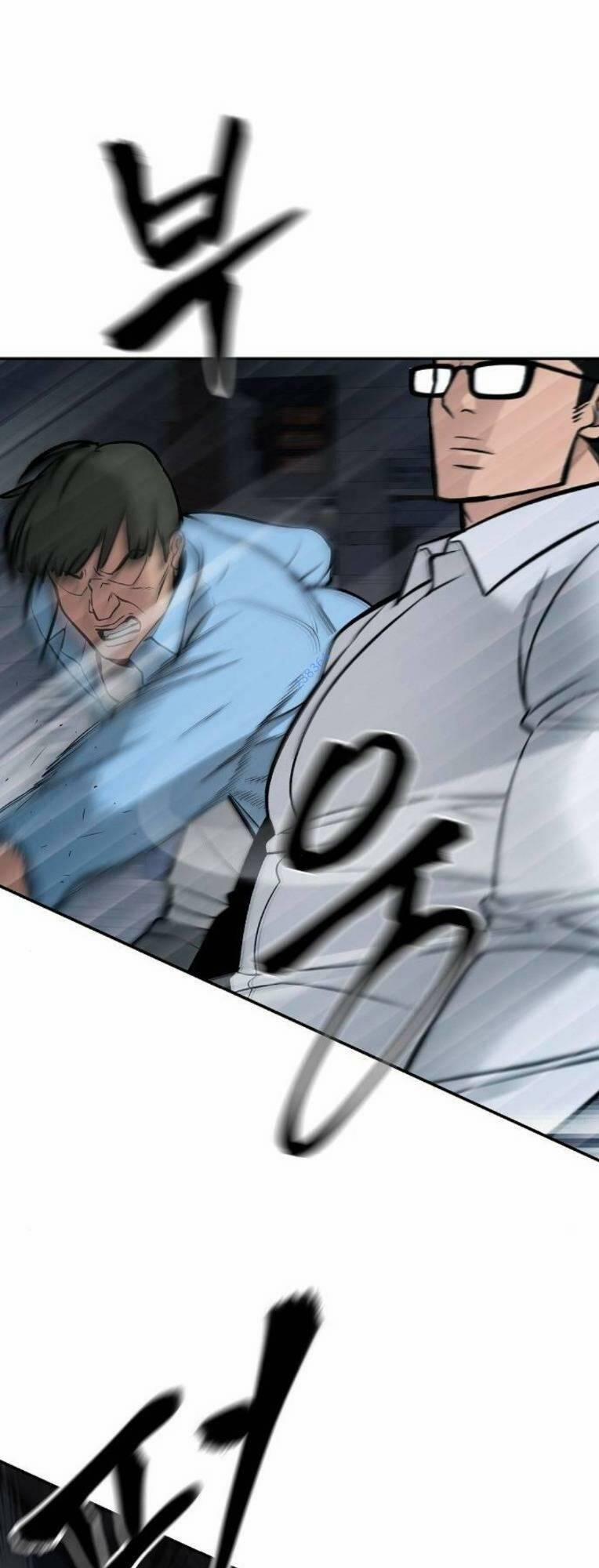 Quản Lí Du Côn 58.1 trang 90