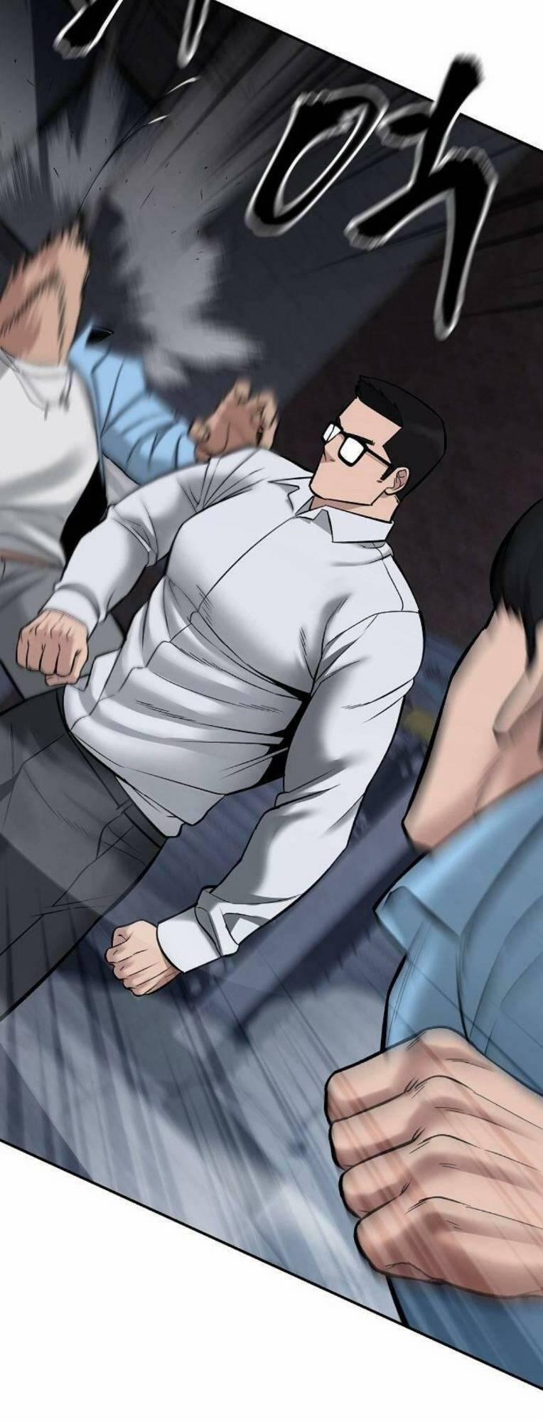 Quản Lí Du Côn 58.1 trang 91