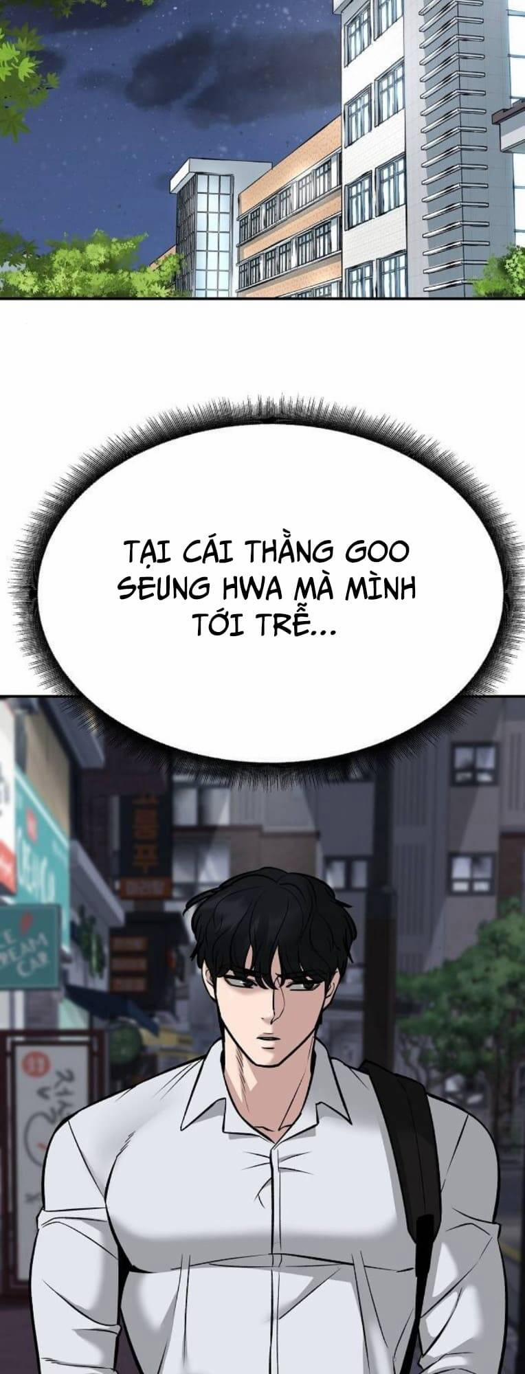 Quản Lí Du Côn 59.1 trang 108