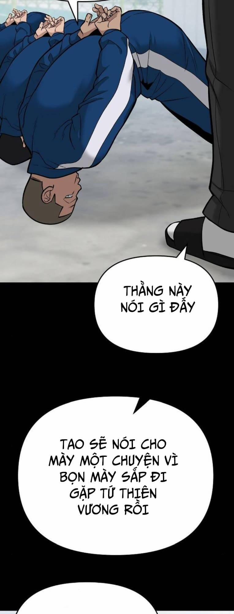 Quản Lí Du Côn 59.1 trang 110