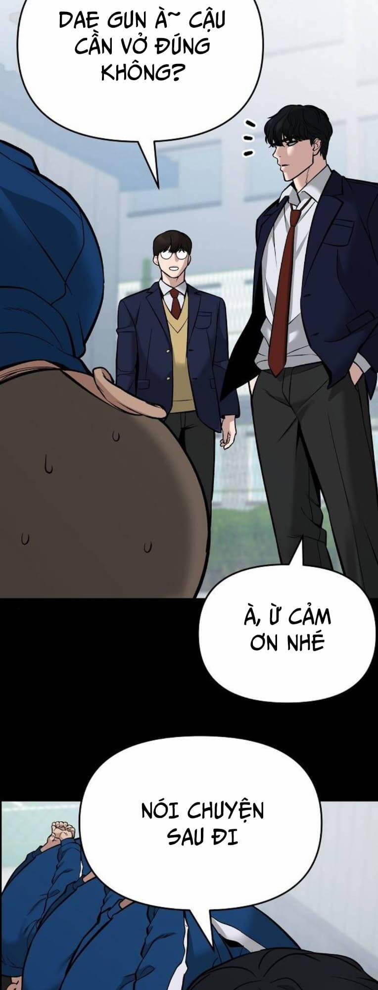 Quản Lí Du Côn 59.1 trang 111